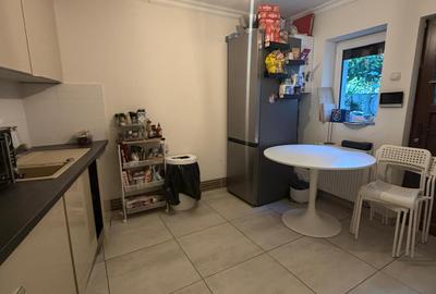 Inchiriere casa individuala 4 camere 91mp curte 300mp constructie 2016 Cotroceni - 7