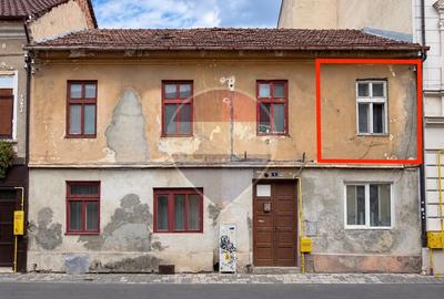 Apartament cu o cameră de vânzare, Timișoara, ultracentral - 7