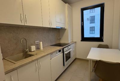 Apartament 2 camere | Bloc nou - 6