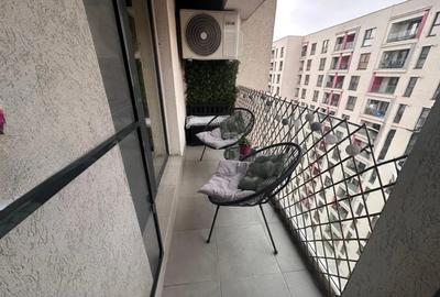 Vânzare apartament 3 camere Exigent Plaza/ Lujerului - 3