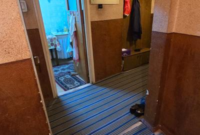 Apartament 3 camere decomandat | 67,9 mp total | Balcon 7 mp | Șoseaua Giurgiulu - 15