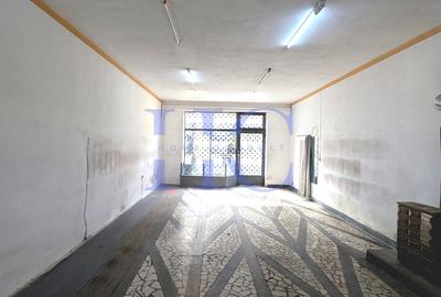 Spațiu comercial de închiriat, ultracentral, Strada Ocnei, Sibiu - 5