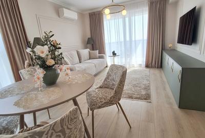 VÂNZARE RAPIDĂ! Apartament cu 2 camere, LUX, în Denya Forest – 2025! - 2