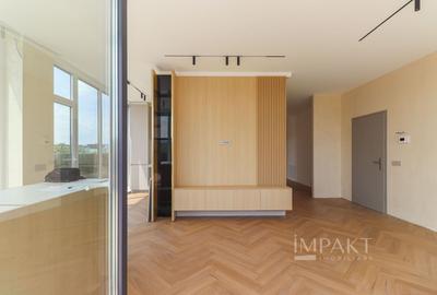 Penthouse de lux – Sopor Unu, Gheorgheni | 84 m² utili + terasa 71 m² - 2