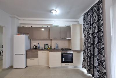 Apartament cu 2 camere decomandat, mobilat în Prelungirea Ghencea