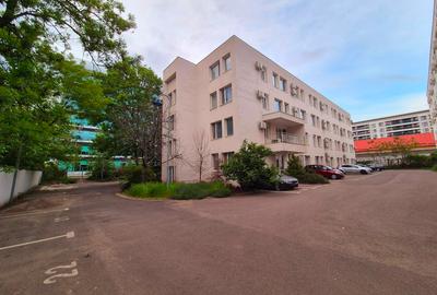 Garsonieră  | Residence DP5D | 7 min Metrou | Parcare | Curte Privată | Pet Frie - 6