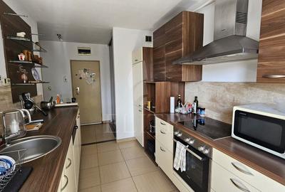 Apartament 2 camere în zona Andrei Muresanu - Piata Engles - 2