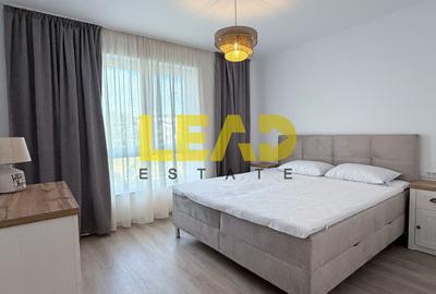De Inchiriat, 2 camere NOU, mobilat și utilat complet, parcare! Rokman- Labis! - 8