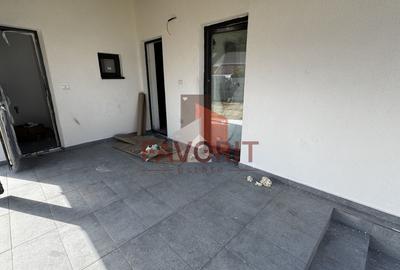 Duplex pe Parter | 2 bai | Teren generos | Toate utilitatile - 5