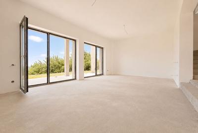 Casa de vanzare in Feleacu, 500 mp teren, garaj, priveliste deosebita - 16