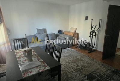 Apartament cu 3 camere decomandat, 71 mp – zona 9 Mai - 1
