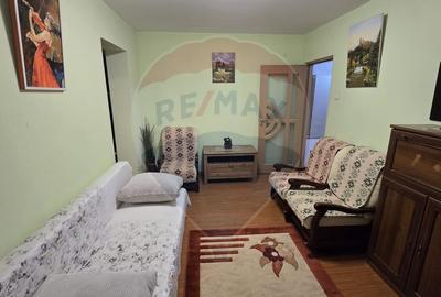 Apartament cu 2 camere de închiriat în zona Baneasa - 1