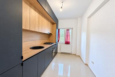 Apartament  Mobilat si Utilat Partial | Bloc nou 2023, Sector 5 - 3