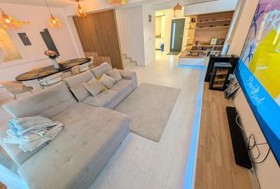 Casa premium 5 camere 180 mp Tunari | 0 comision | Piscina | mobilat utilat - 5