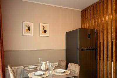 Apartament 2 camere | Prima închiriere | Doamna Stanca | Parcare - 12