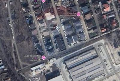 De vanzare teren intravilan 3300 mp in Otopeni - Odai - 13