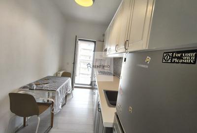 Garsonieră Premium de Vânzare | Smart Cotroceni Residence | - 7
