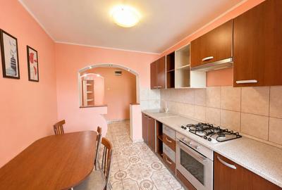 Apartament 3 Camere | Aleea Suraia | 70 MP | Disponibil imediat - 7