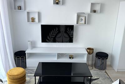 Apartament modern cu 2 camere | Piața Mihai Viteazul - 3