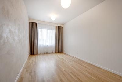 4-room apartment | terrace & storage room | 2 parking spaces | Aviatorilor - 12