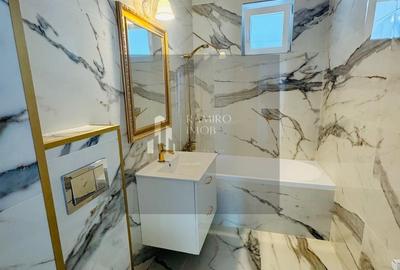 Apartament cu 3 camere semidecomandat în Liviu Rebreanu