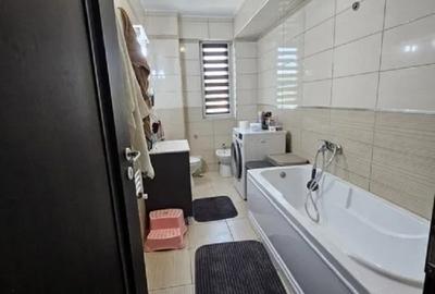 3 Camere, 84mp, Bloc nou, Loc de parcare - Lidl Bucium - 8