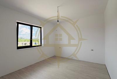 DOM00317 - Vila tip duplex Corbeanca Petresti - 10