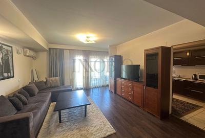 Apartament cu 3 camere decomandat în Herăstrău