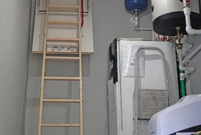 Casă Balotesti  – nZEB & Prosumator (2026) - 15