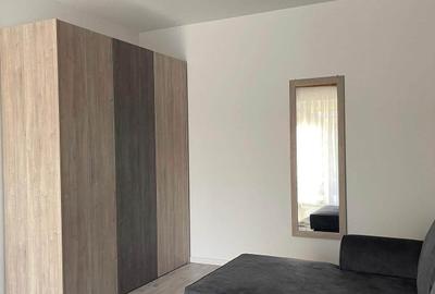 Coresi Avantgarden - Kasper, apartament elegant cu doua camere de inchiriat - 4