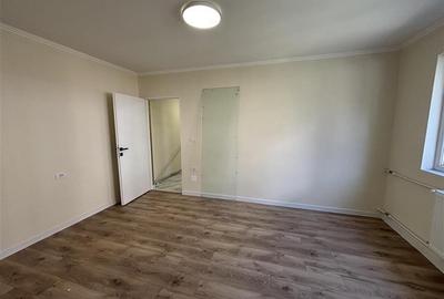Apartament cu 2 camere semidecomandat în Rogerius