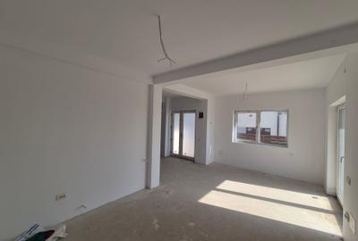 DUPLEX (LA GRI), P+1E+M, 122mpu, TEREN 248mp, CHIAJNA-ALEEA NUCILOR - 9