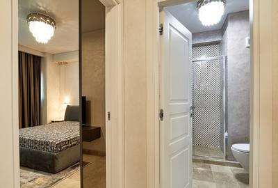 APARTAMENT DE LUX | 2 CAMERE | TERASA CU VEDERE LA MARE | TOMIS PLUS - 12