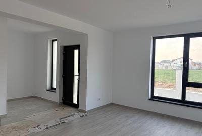 Berceni - Oituz - Vila individuala 179.000 euro TVA inclus - 4
