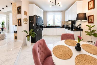 VILĂ INDIVIDUALĂ DE EXCEPȚIE   ·  365.000 € - 22