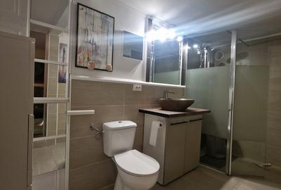 Mogosoaia - Padure - Casa moderna - amenajata- mobilata utilata - garaj-curte - 30