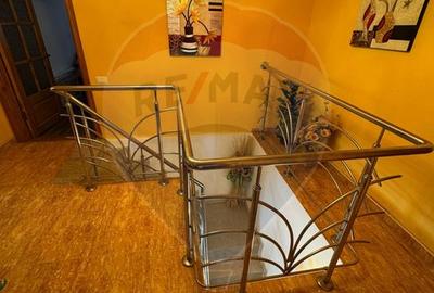 Casă / Vilă cu 6 camere in Bolotești, mobilată și utilată - 17