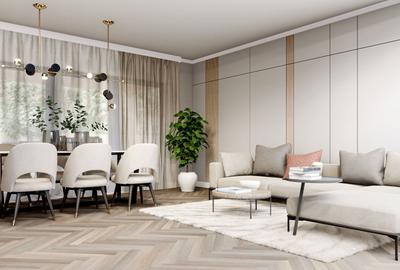 Casa individuala 4 camere garaj Cartier Izvor Tarlungeni Brasov - 10