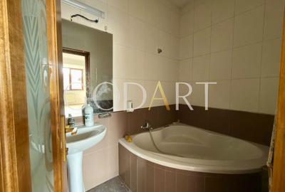 DUPLEX EXCLUSIVIST CU PISCINA PRIVATA | SAUNA | GRADINA | AVIATORILOR - 9