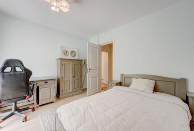 Pipera | vila de închiriat | Școală Americana | Rezidențial | Business - 8