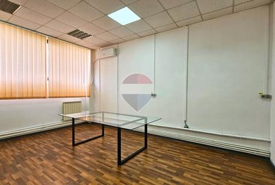 Birouri 123 mp de închiriat | Bulevardul București, Ploiești - 3