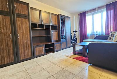 Apartament 2 camere Calea Bucuresti,mobilat-utilat,400 Euro - 2