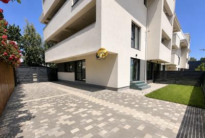 Apartament cu 3 camere decomandat, mobilat în Otopeni