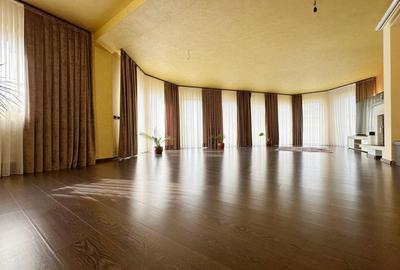 Casa Individuala, P+1, 260 mp, Finisaje Calitative - Sag - 4