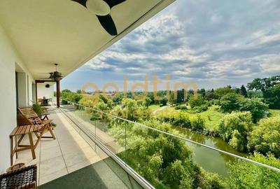 Penthouse High-End De Inchiriat/Pe Lac/PET FRIENDLY/Parcare subterana/Boxa/360• - 16