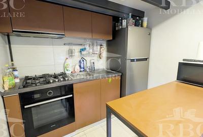 Apartament tip loft in cladire istorica ultracentral - 11