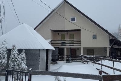 De vanzare Cabana la munte, Vartop, Arieseni, jud. Alba - 1