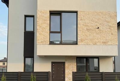 Case individuale si de tip duplex cu mansarda. Comision 0 - 3