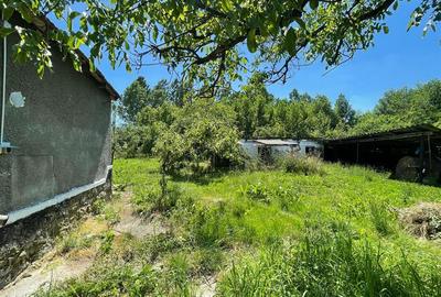 CASA LA TARA | 6770MP TEREN | JOSANI | BIHOR | - 13
