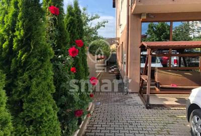 Apartament 3 camere in vila 75 mp Marasti - 15